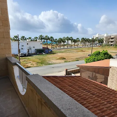 Dom wakacyjny Kafkalia Sea Breeze *