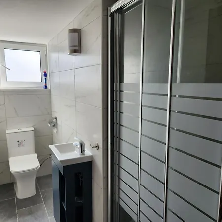 Kafkalia Sea Breeze Case de vacanță *