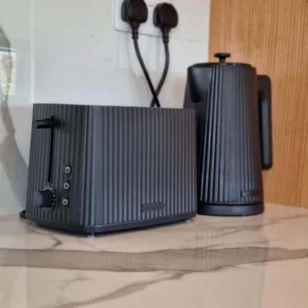 Kafkalia Sea Breeze Case de vacanță Larnaca