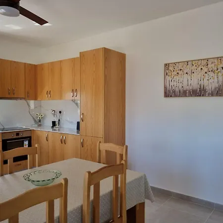 Dom wakacyjny Kafkalia Sea Breeze *