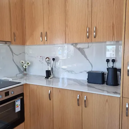 Dom wakacyjny Kafkalia Sea Breeze Larnaca