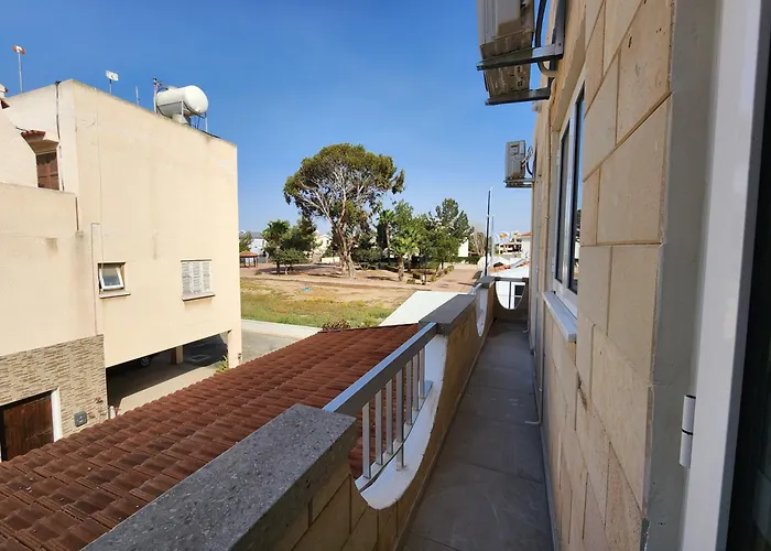 Kafkalia Sea Breeze Сasa de vacaciones *