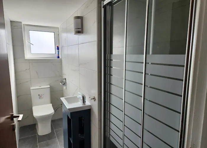 Kafkalia Sea Breeze Сasa de vacaciones *