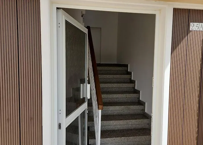 Сasa de vacaciones Kafkalia Sea Breeze Lárnaca