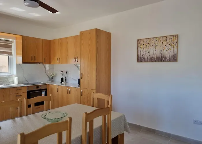 Сasa de vacaciones Kafkalia Sea Breeze *