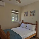Сasa de vacaciones Kafkalia Sea Breeze Lárnaca