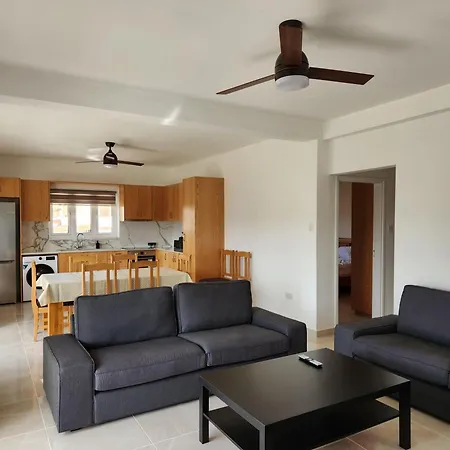 Holiday home Kafkalia Sea Breeze *