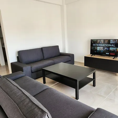 Holiday home Kafkalia Sea Breeze