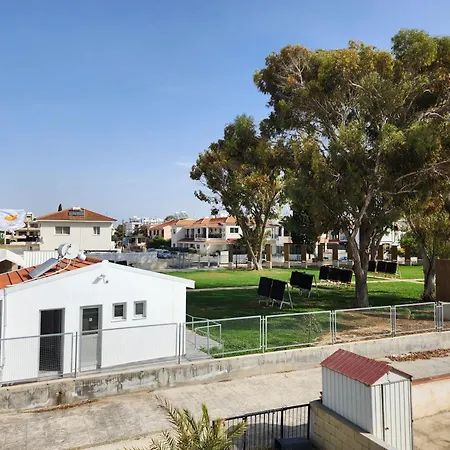 Kafkalia Sea Breeze Larnaca