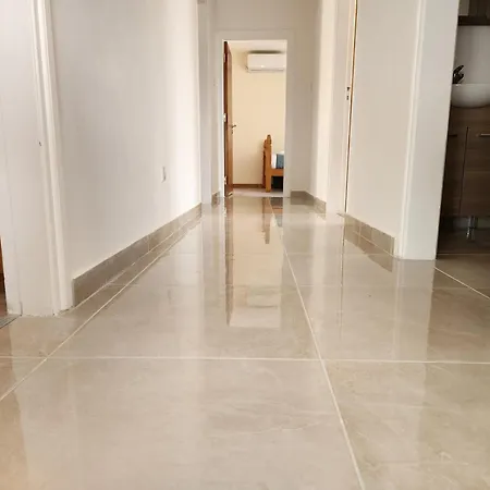 Kafkalia Sea Breeze Holiday home *