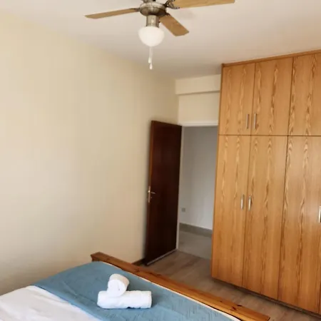 Kafkalia Sea Breeze Holiday home *