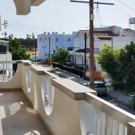 Holiday home Kafkalia Sea Breeze *