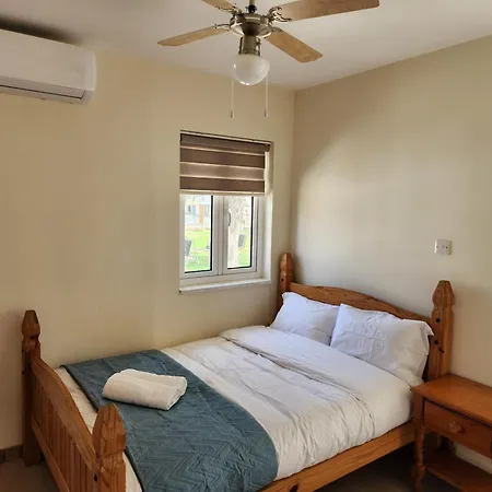 Holiday home Kafkalia Sea Breeze Larnaca