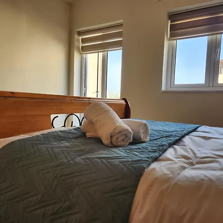 Kafkalia Sea Breeze Holiday home