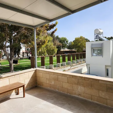 度假居 Kafkalia Sea Breeze