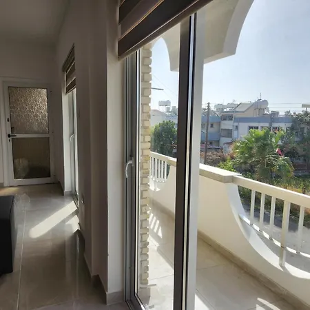 Kafkalia Sea Breeze Holiday home *