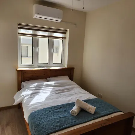 Holiday home Kafkalia Sea Breeze Larnaca