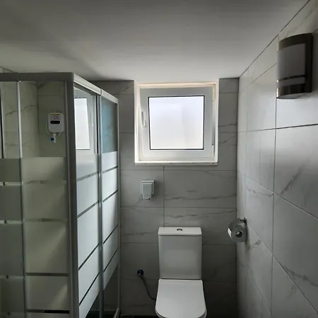 Kafkalia Sea Breeze Larnaca