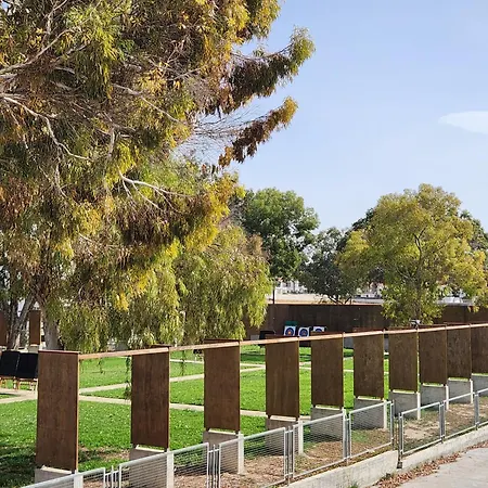 Kafkalia Sea Breeze 度假居 *