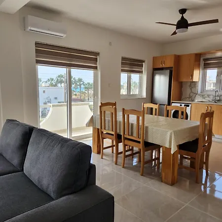 Holiday home Kafkalia Sea Breeze *