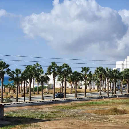 Kafkalia Sea Breeze * Larnaca