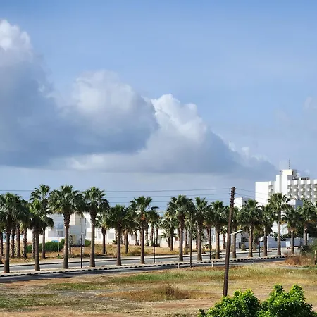 Kafkalia Sea Breeze