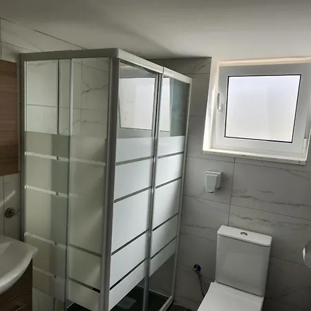 Kafkalia Sea Breeze Будинок відпочинку