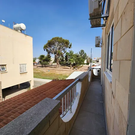 Kafkalia Sea Breeze Holiday home *