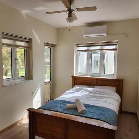 Kafkalia Sea Breeze Holiday home Larnaca
