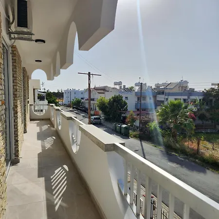 Holiday home Kafkalia Sea Breeze Larnaca