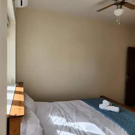 度假居 Kafkalia Sea Breeze