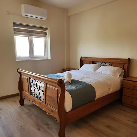 Holiday home Kafkalia Sea Breeze Larnaca