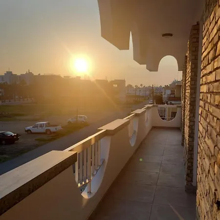 Kafkalia Sea Breeze * Larnaca