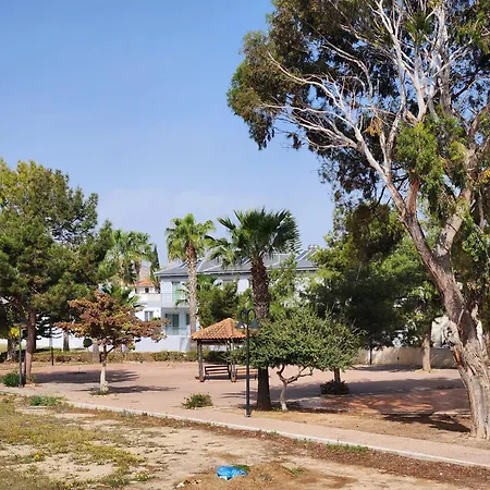 Kafkalia Sea Breeze Holiday home