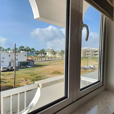 Kafkalia Sea Breeze Feriehus *