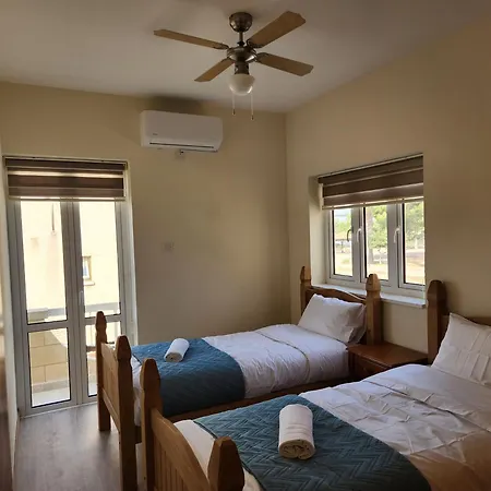Kafkalia Sea Breeze Larnaca