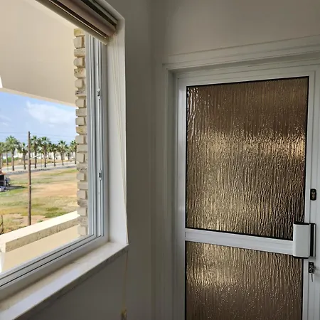 Kafkalia Sea Breeze Holiday home *