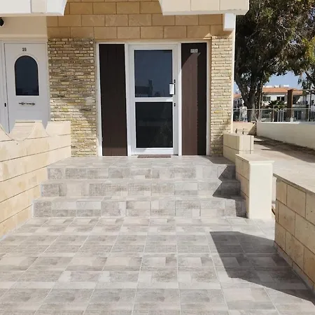 Holiday home Kafkalia Sea Breeze *