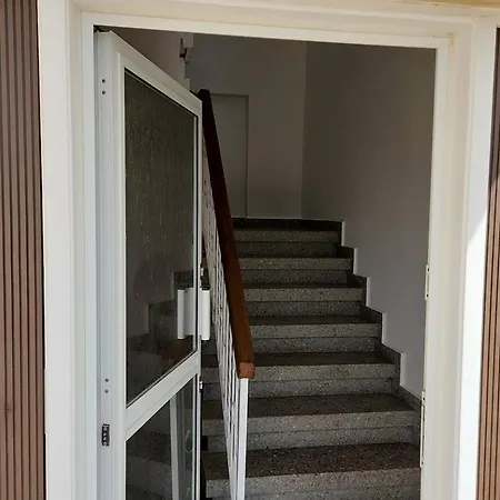 Feriehus Kafkalia Sea Breeze Larnaca