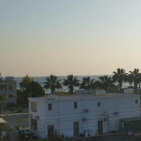 Kafkalia Sea Breeze Holiday home