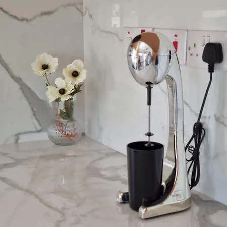 Feriehus Kafkalia Sea Breeze *