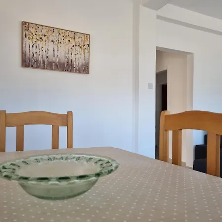Kafkalia Sea Breeze Holiday home