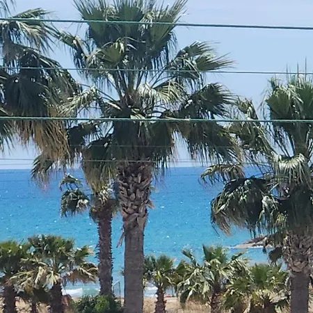 Kafkalia Sea Breeze 度假居 拉纳卡