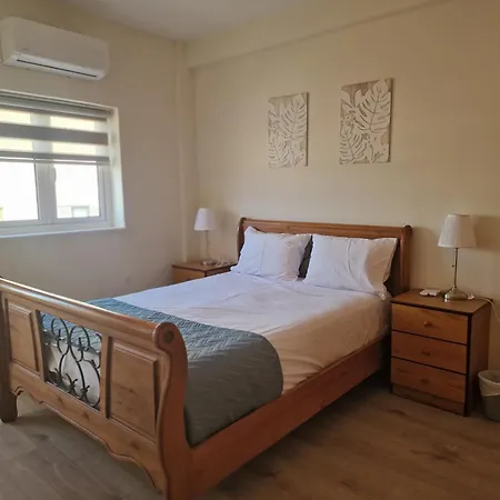 Kafkalia Sea Breeze Larnaca