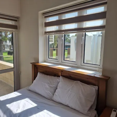 Kafkalia Sea Breeze * Larnaca