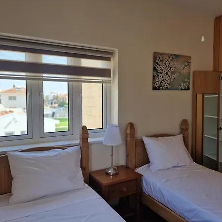 Vakantiehuis Kafkalia Sea Breeze