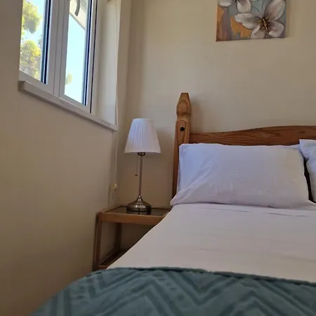 Feriehus Kafkalia Sea Breeze