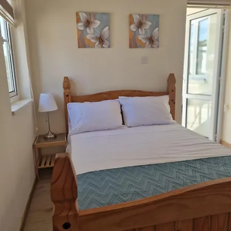 Kafkalia Sea Breeze Larnaca