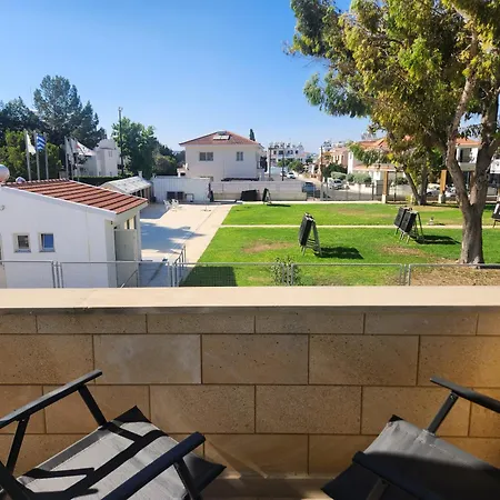 Kafkalia Sea Breeze Larnaca