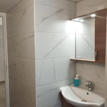 Kafkalia Sea Breeze 度假居